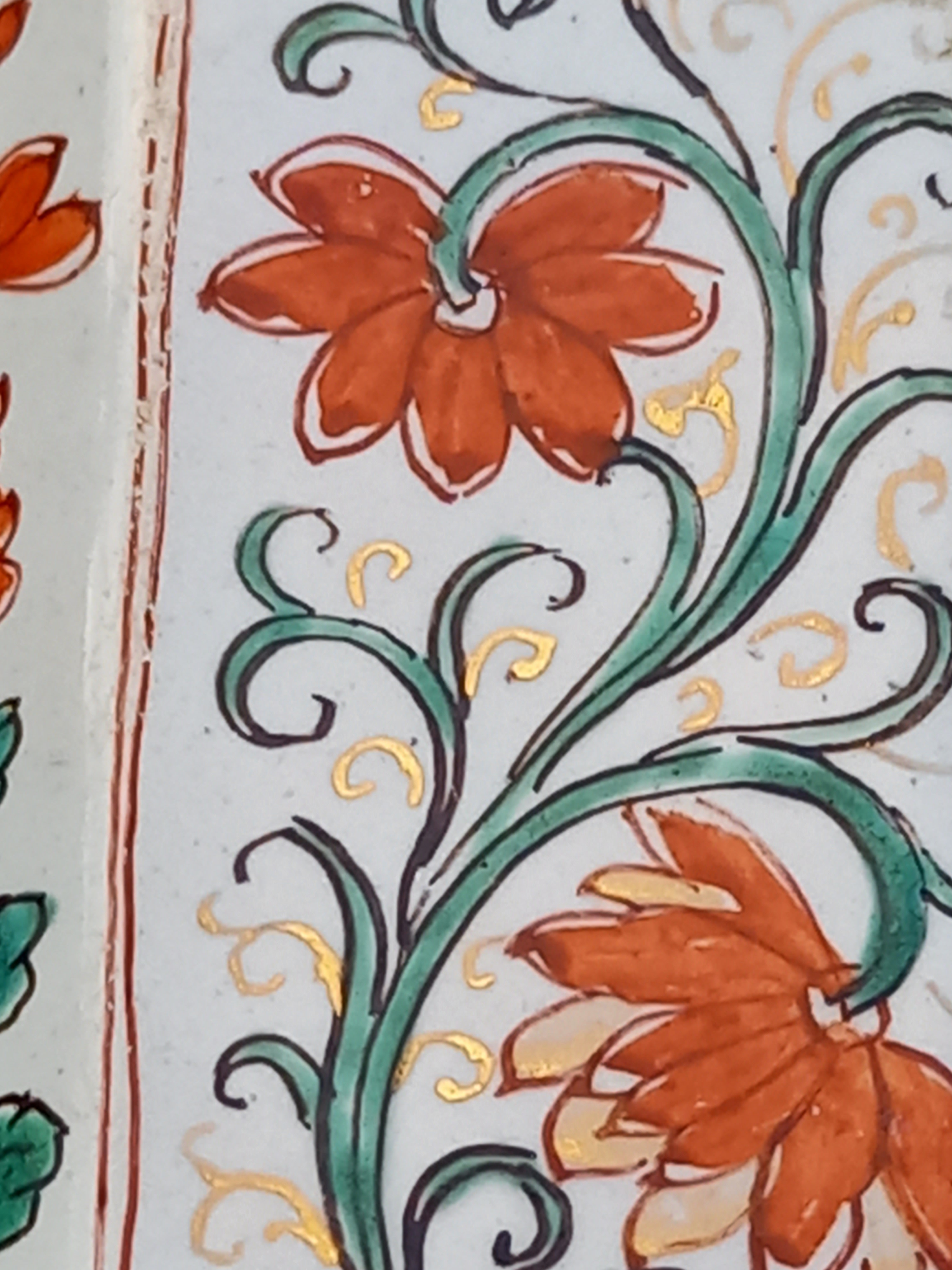 Close-up