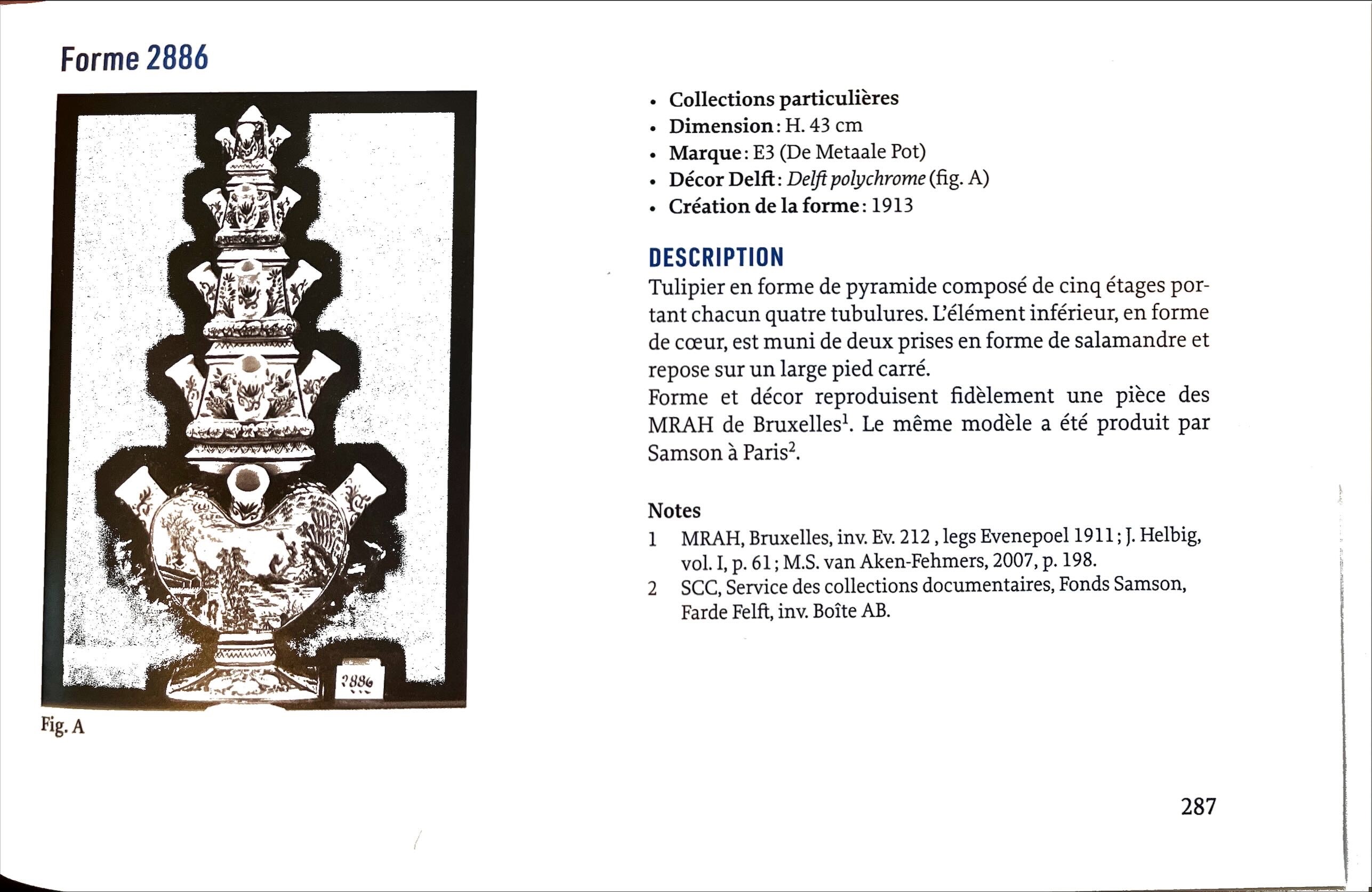 Picture from book on Devres