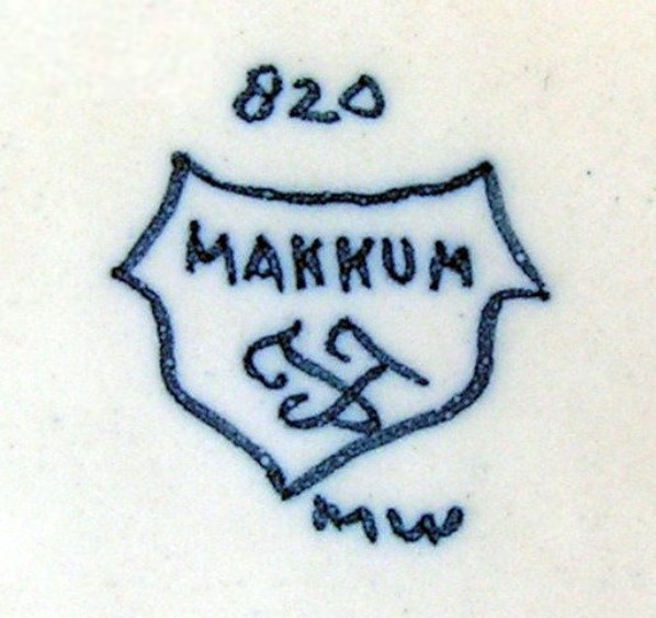 makkum merk