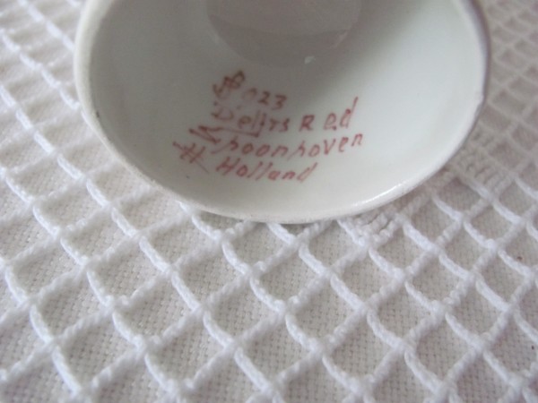 Plateelbakkerij Schoonhoven | Delftsaardewerk.nl