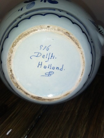 Plateelbakkerij Schoonhoven | Delftsaardewerk.nl