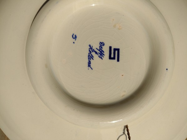 Schoonhoven | Dutch Delftware
