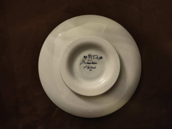 Schoonhoven | Dutch Delftware