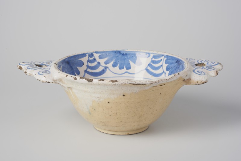 Earthenware, Porcelain, and Stoneware Clay