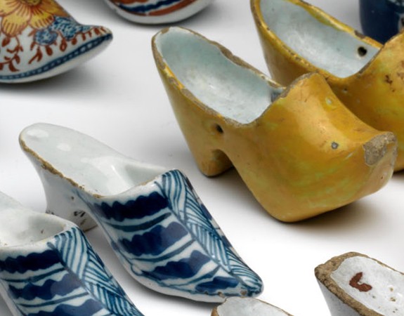 What is Delftware? | Dutch Delftware